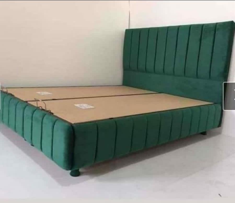 Bed Manufacturers 